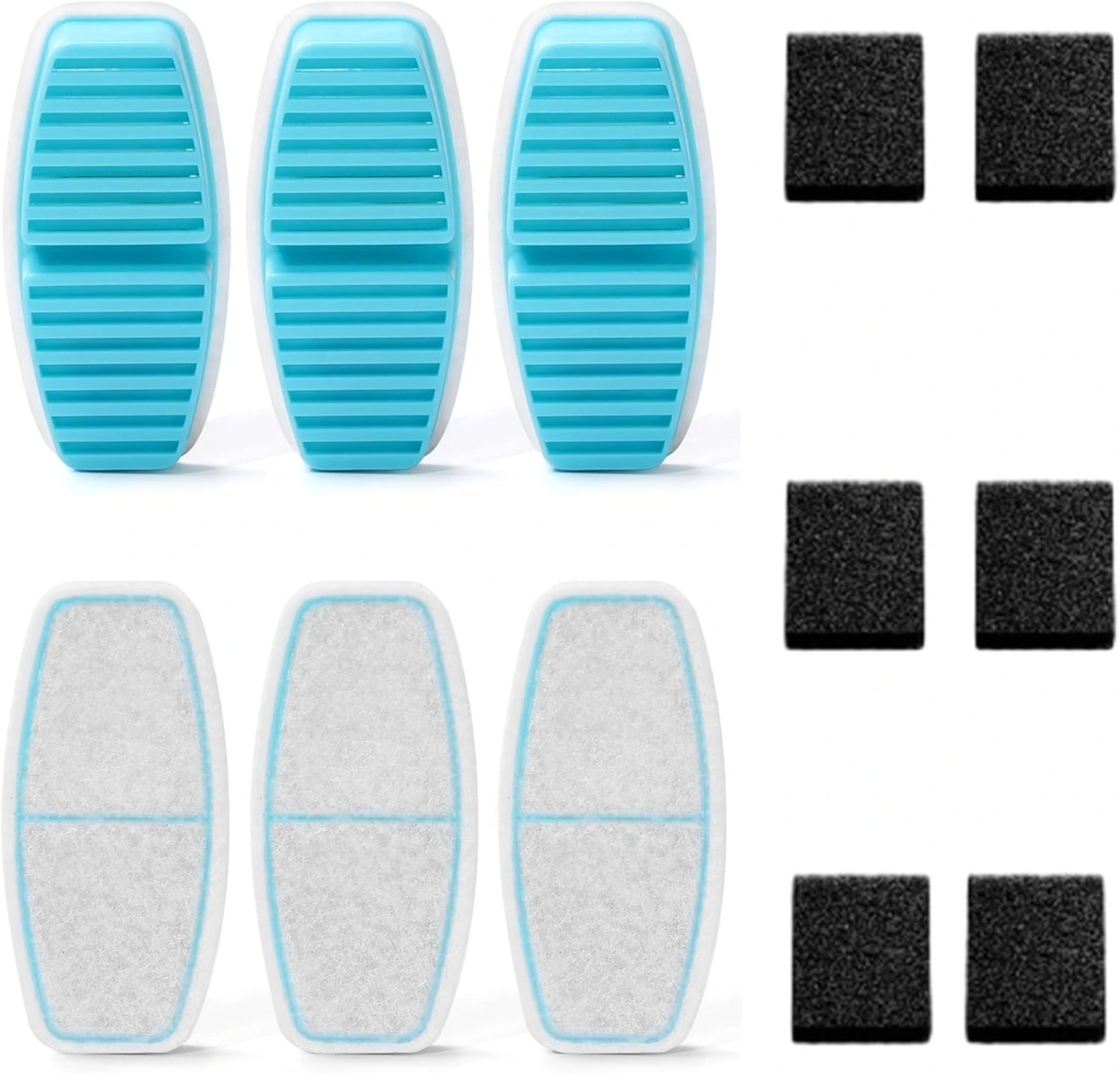 IDRALUX™ Fontanella per cani e gatti in Acciaio Inox - Benessere e Idratazione Assicurati