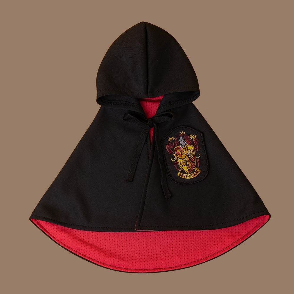 PETWARTS™ – Il Costume Magico per Cani e Gatti Ispirato al Mondo di Hogwarts - Paw Glamour™