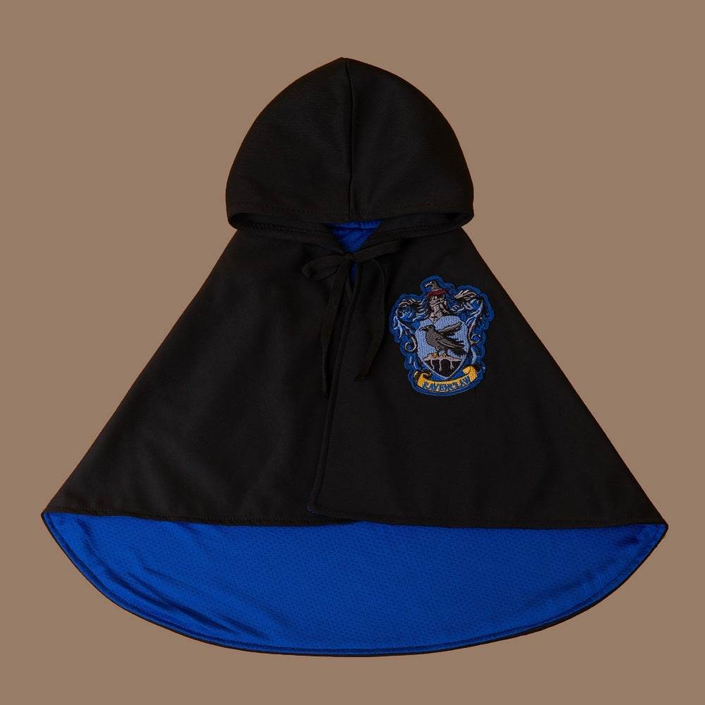 PETWARTS™ – Il Costume Magico per Cani e Gatti Ispirato al Mondo di Hogwarts - Paw Glamour™