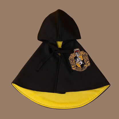PETWARTS™ – Il Costume Magico per Cani e Gatti Ispirato al Mondo di Hogwarts - Paw Glamour™