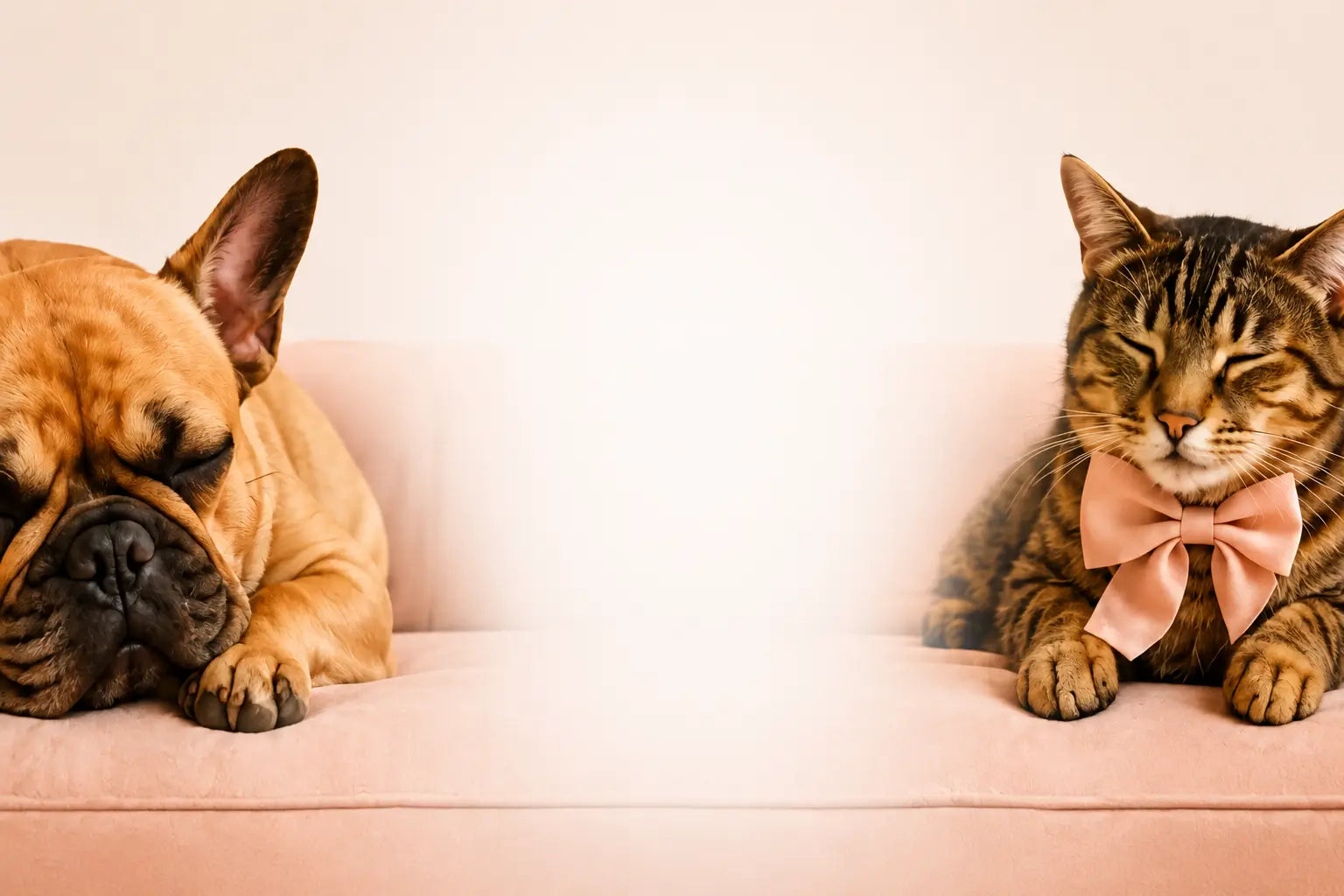 Paw Glamour