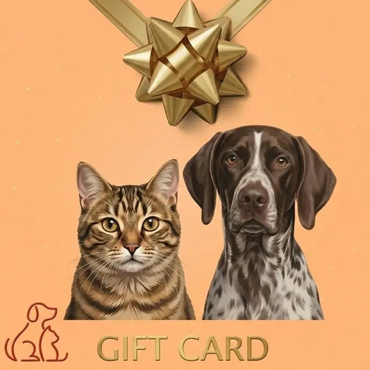 💳 Buono 10€ Paw Glamour™ (Per te o da regalare)