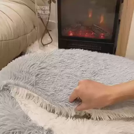 cuccia a nuvola gatti e cani Nuvela