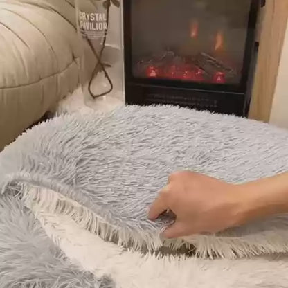 cuccia a nuvola gatti e cani Nuvela